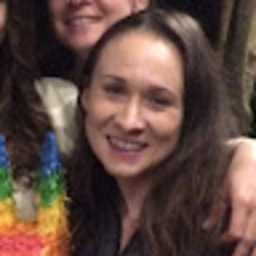 Meet your Posher, Tessa